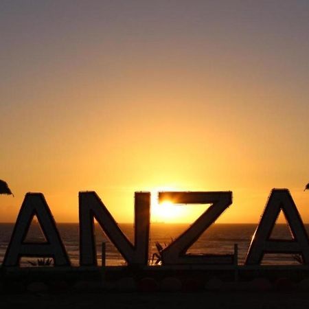 Jolie Appartement Anza أغادير المظهر الخارجي الصورة