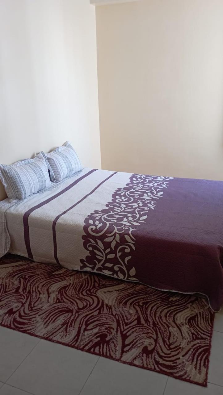 Jolie Appartement Anza أغادير المظهر الخارجي الصورة