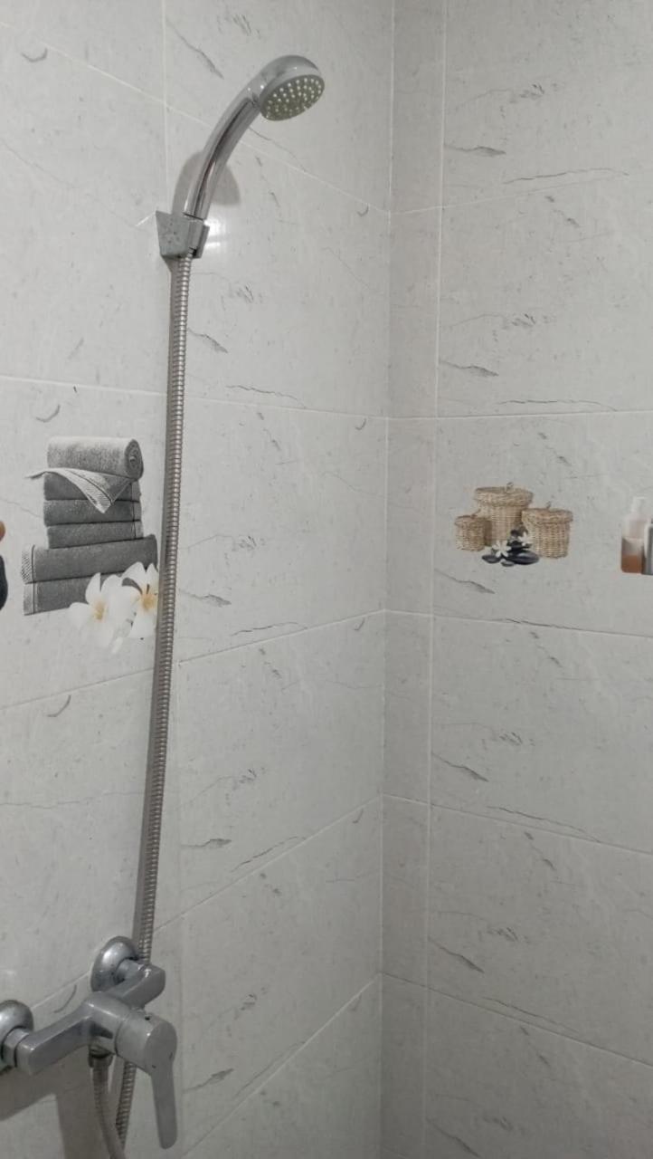 Jolie Appartement Anza أغادير المظهر الخارجي الصورة