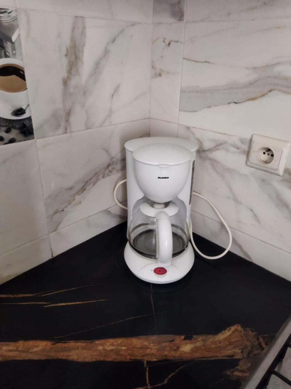 Jolie Appartement Anza أغادير المظهر الخارجي الصورة